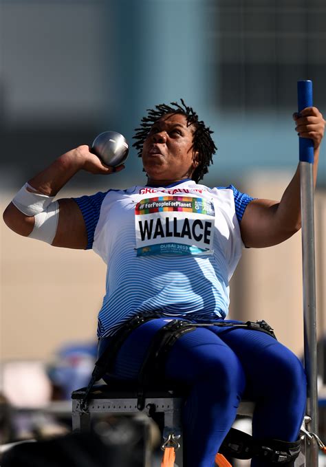 World Para Athletics Medallists And Finalists Recognised In 2020