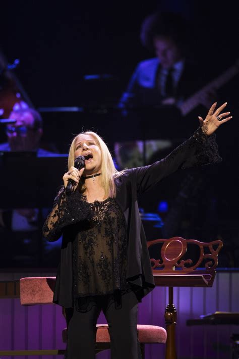 Barbra Streisand Needs You To Read This Interview Right Now Los