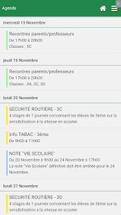 PRONOTE – Applications Android sur Google Play