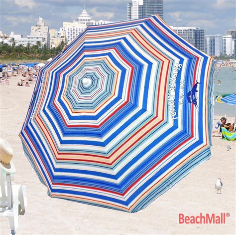 Beach Umbrella Review Beach Umbrella Rio Brands Deluxe 6