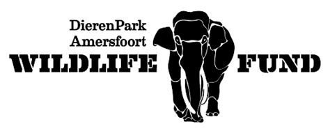 Wildlife Fund Dierenpark Amersfoort