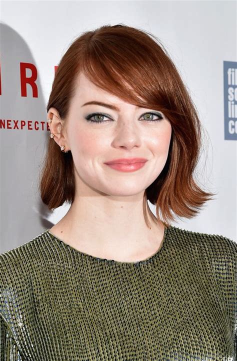 How To Trim Your Bangs Without Screwing Up Your Haircut Huffpost