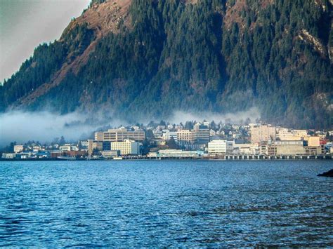 Best Time To Visit Juneau Weather And Festivals