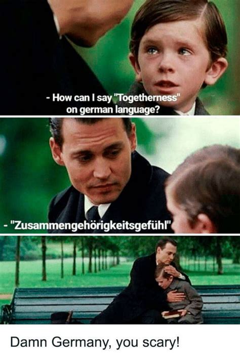 German Language Memes 50 Pics