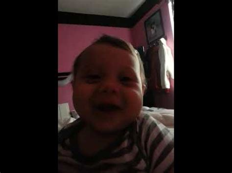 Cam The Beatboxing Baby Youtube