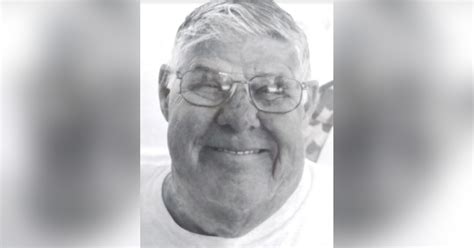 Obituary For Leonard Alvin Ernst Sr Sunrise Funeral Home Cremation