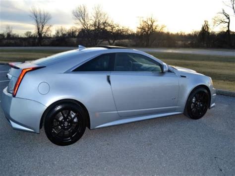 Find cadillac cts for sale on oodle classifieds. Sell used 2013 Cadillac CTS V Coupe 2-Door in North Kansas ...