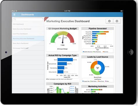 Publish it as mobile application. Salesforce's Chatter iOS App Gets Data Editing, Analytics ...
