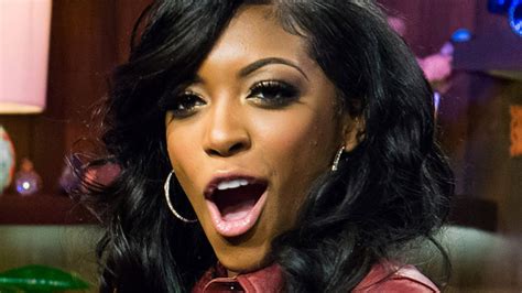 Housewives Star Porsha Stewart Accused Of Robbing Fans And Pocketing Thousands