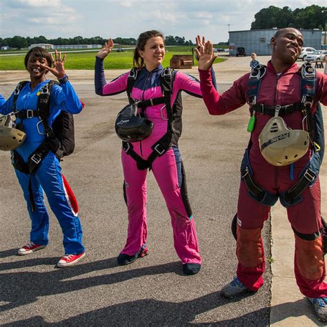 What To Wear Skydiving In Summer The Ultimate Guide Curated Taste