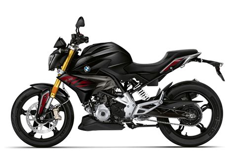 2020 Bmw G310r Guide Total Motorcycle