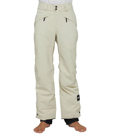 mens snow pants buy wetsuits and clothing online o neill o neill australia