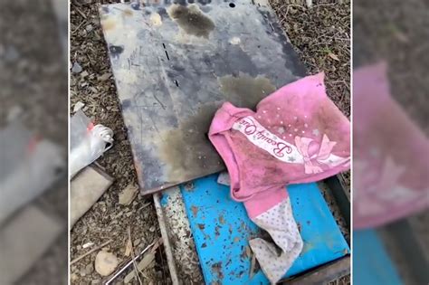 Urban explorer finds mysterious ‘murder’ BOX in sewer – Real News