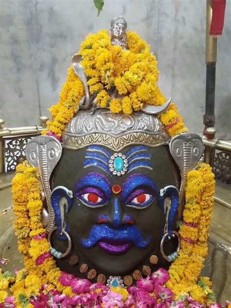 This is the latest wallpaper, photo, image, & picture of mahadev. Download Full Hd Mahakal Ujjain Wallpaper / Mahakal Hd ...