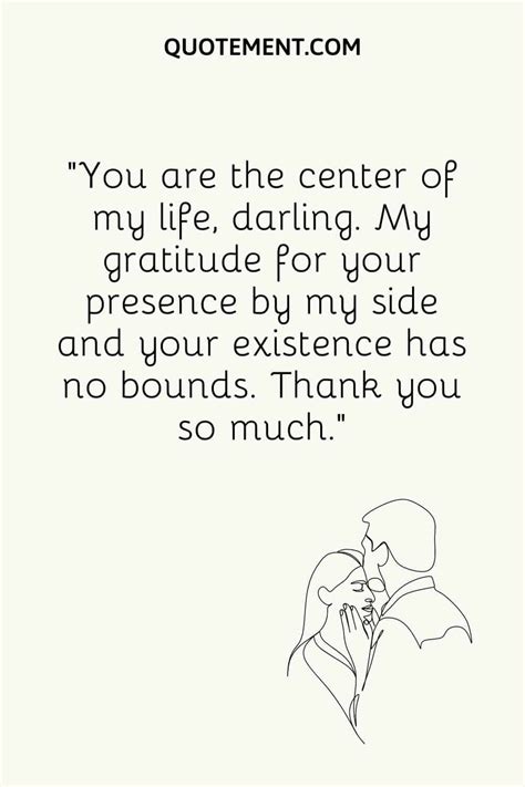 120 Unique Ways To Say Thank You For Being In My Life 2023
