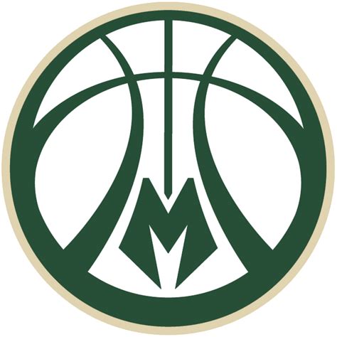 Talented basketball lovers started offering the names of the future team. Milwaukee Bucks Alternate Logo - National Basketball Association (NBA) - Chris Creamer's Sports ...