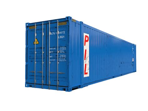 Shipping Container Dimensions And Sizes Discover Containers 40 Off