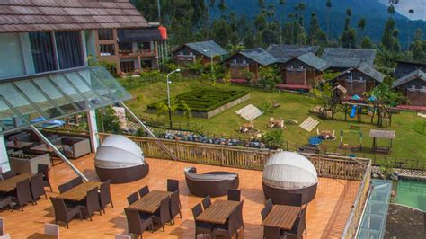 Ciwidey Valley Resort Complete Information Insured Travel