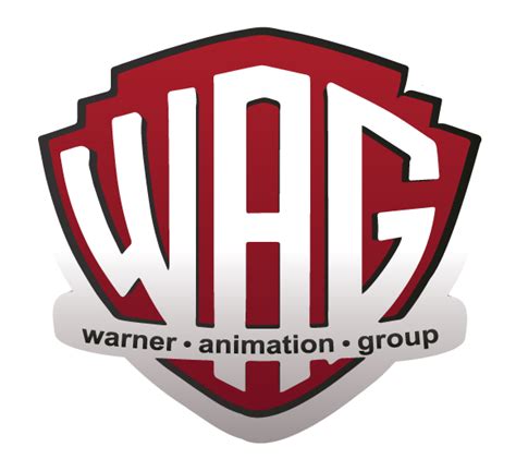 Warner Animation Group Logopedia Fandom Powered By Wikia