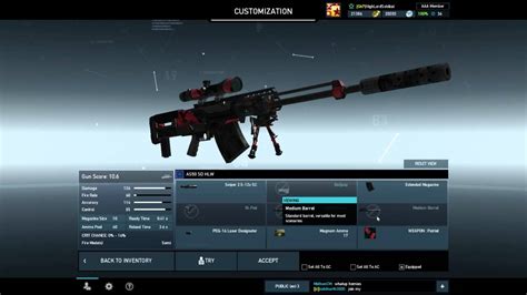 Ghost Recon Phantoms Weapon Pack Review Halloween Limited