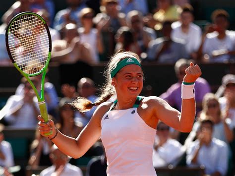 Alona's boyfriend is from riga, latvia, just like her. French Open: Jelena Ostapenko offers glimpse of women's new guard as youngster looks to make ...