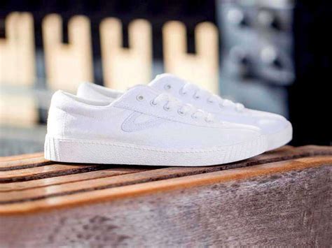 10 Best White Shoes | Rank & Style