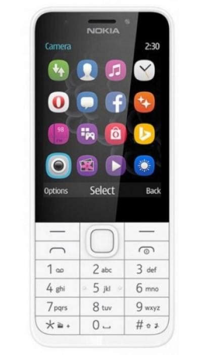 Nokia 230 Цени характеристики снимки Mobile Bulgaria