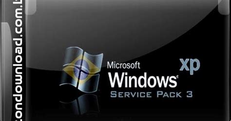 The latest installer occupies 58.4 mb on disk. Download - Windows Xp Professional SP3 Lite Português ...