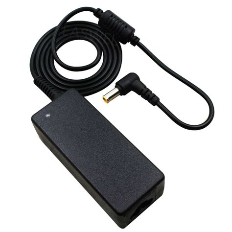 Acdc Adapter Power Supply Cord For Lg Monitor E1942s E2042s E2042t