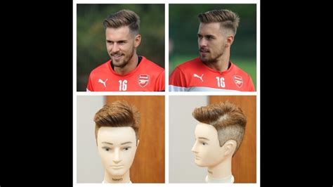 Top 123 Giroud New Hairstyle Best Vn