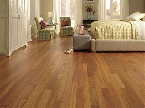 Bellawood Matte Brazilian Cherry One Of Our Newest Hardwood Styles