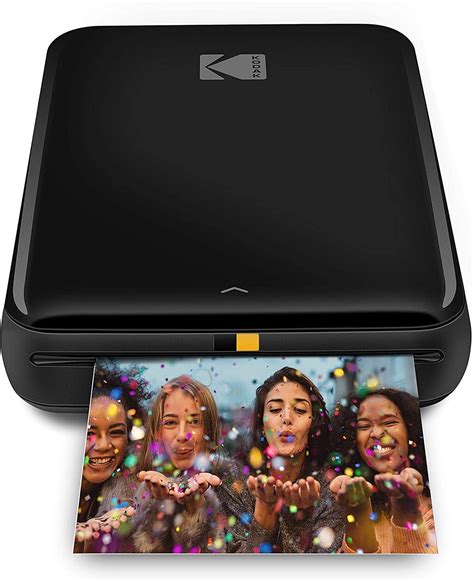Six Portable Photo Printers For Your Mobile Buying Guide For Mini