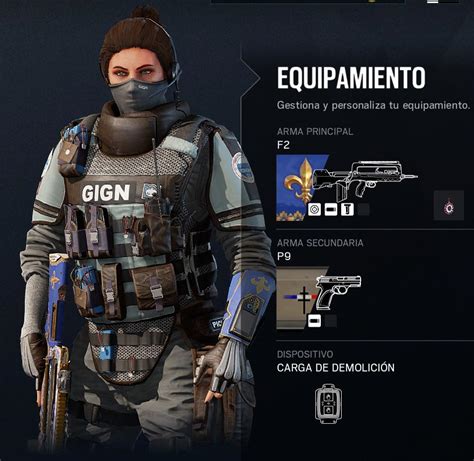 I Love This Twitch Equipment Rrainbow6