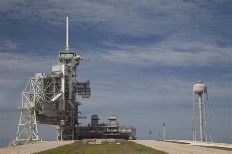 Spacex is getting ever closer to its first. SpaceX finalizing Pad 39A upgrades for return to crew ...
