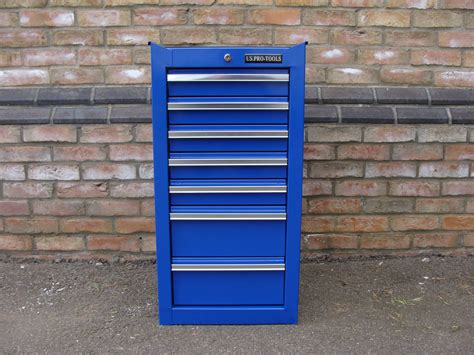 Side Tool Cabinet Tool Chest Box Add Stack On Us Pro