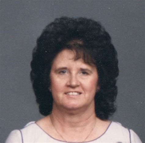 Colleen Smith Obituary 2022 Anderson And Sons Mortuary