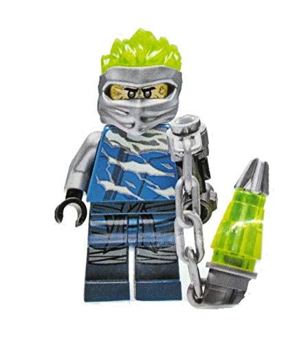 Buy Lego Ninjago Kai Lloyd Jay And Pyro Whipper Fs Spinjitzu Slam