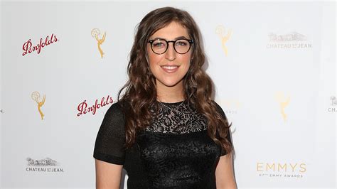 Mayim Bialik On Why Blossom Was Groundbreaking Where Character
