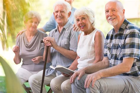 Understanding The Different Types Of Senior Care Services Available
