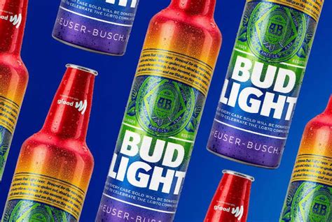 Bud Light Reveals New Commemorative Pride Bottle To Honor Stonewalls