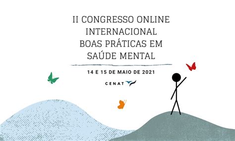 Ii Congresso Online Internacional Boas Práticas Em Saúde Mental Sympla