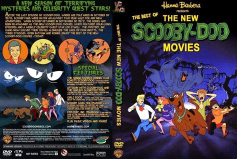 the new scooby doo movies new scooby doo movies scooby scooby doo