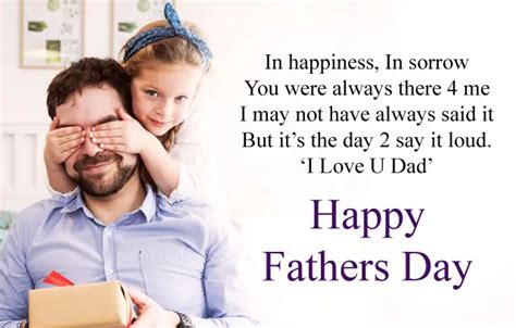 Jodi Taylor Happy Fathers Day Telegraph