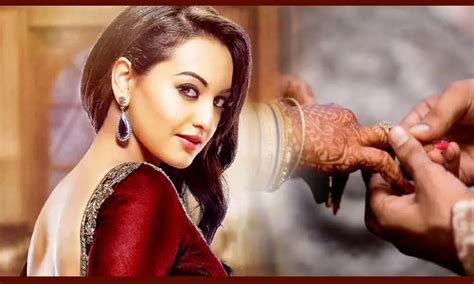 Sonakshi Sinha Flaunts Engagement Ring With Her Mystery Man Zaheer Iqbal Romantic Photo Viral