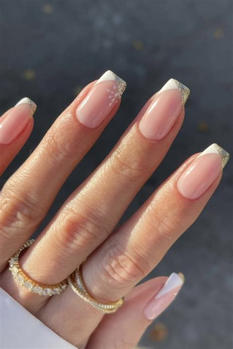 50 Best Nails To Get Glitzy For The Holidays