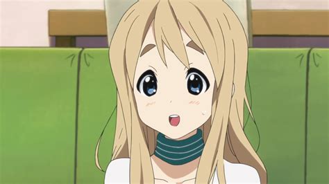 Pin By Melina On K On Mugi Anime Favorite Character