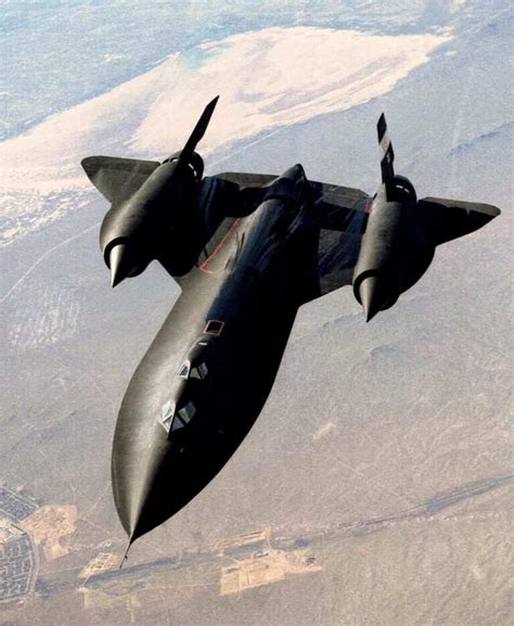 Watch Sr 71 Blackbirds Amazing Engineering Explained American Military News