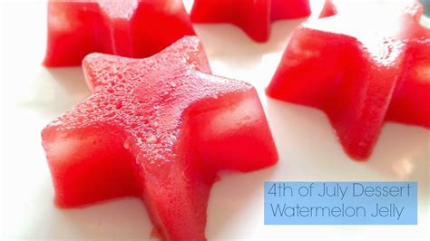 Cutie Booty Cakes 4th Of July Watermelon Dessert Recipe Wmtmoms