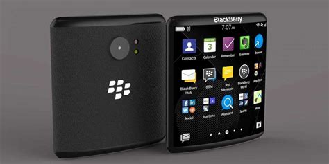 Tcl To Stop Making And Selling Android Powered Blackberry Phones On