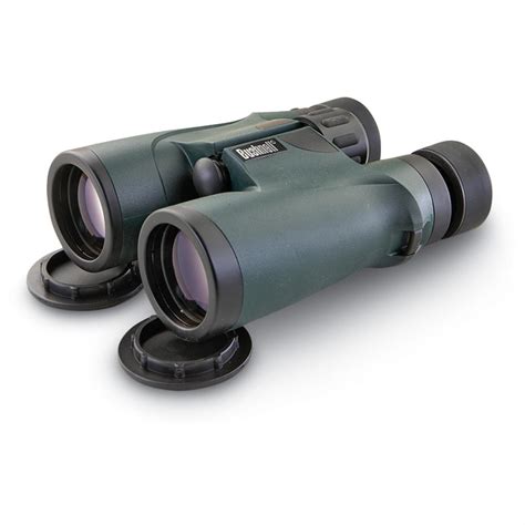 Bushnell® 10x42 Mm Explorer Smu Binoculars Green 119846 Binoculars